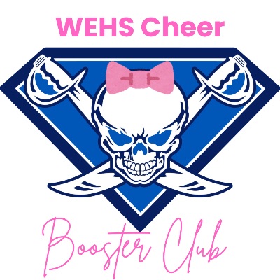 Wylie East Cheer Booster Club