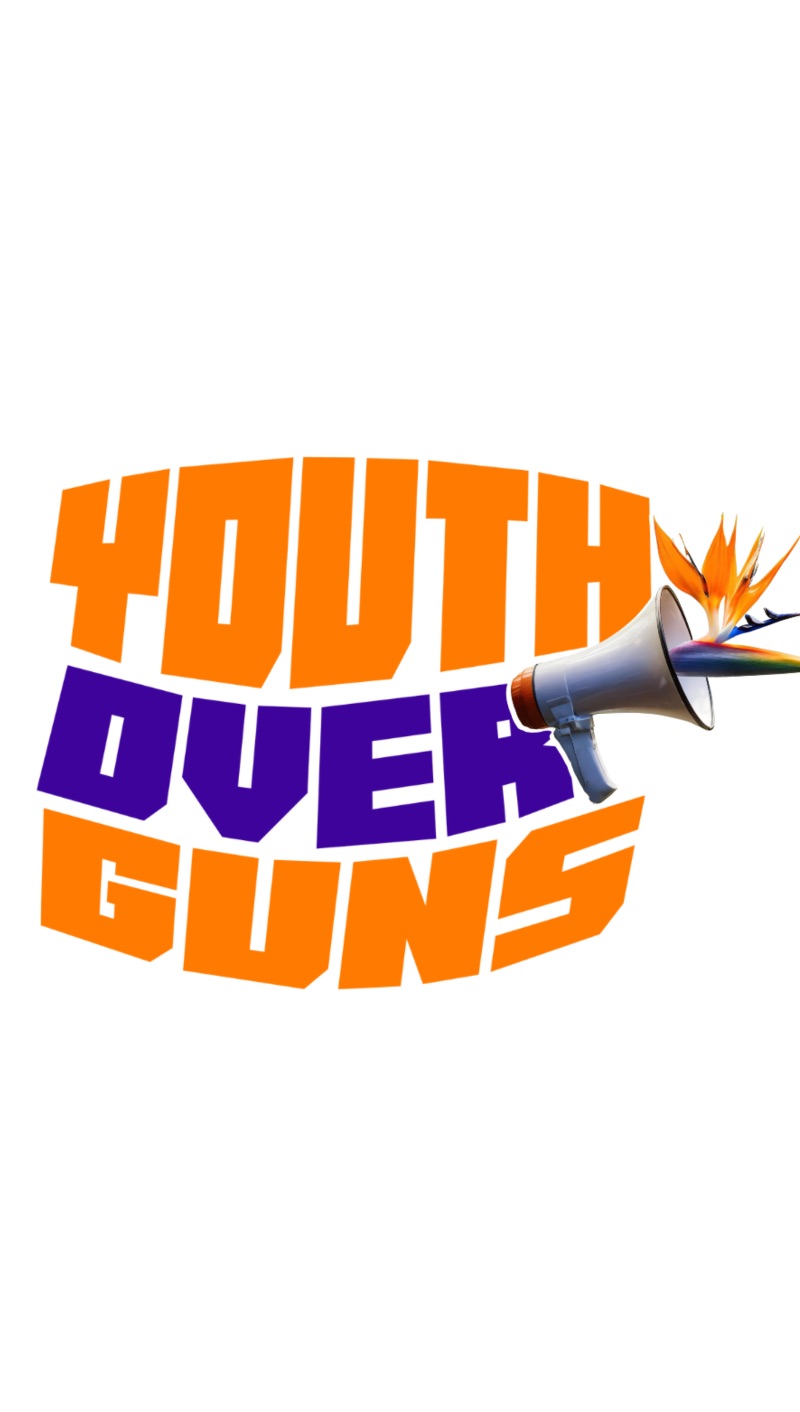 Youth Over Guns Inc
