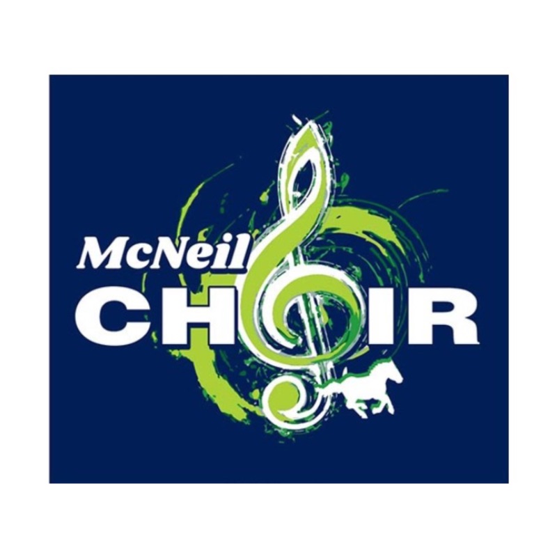 McNeil High School Choir Booster Association