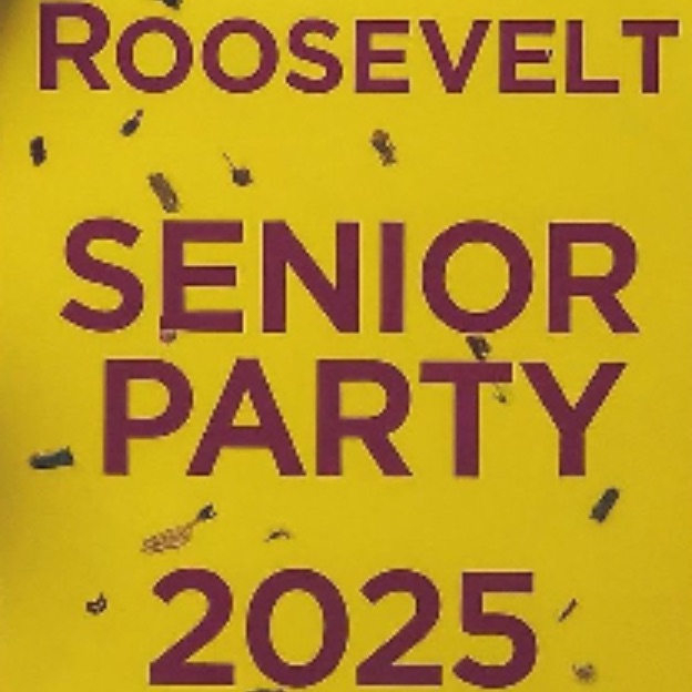 RHS Senior Class 2025