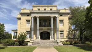 Alexander Mansion
