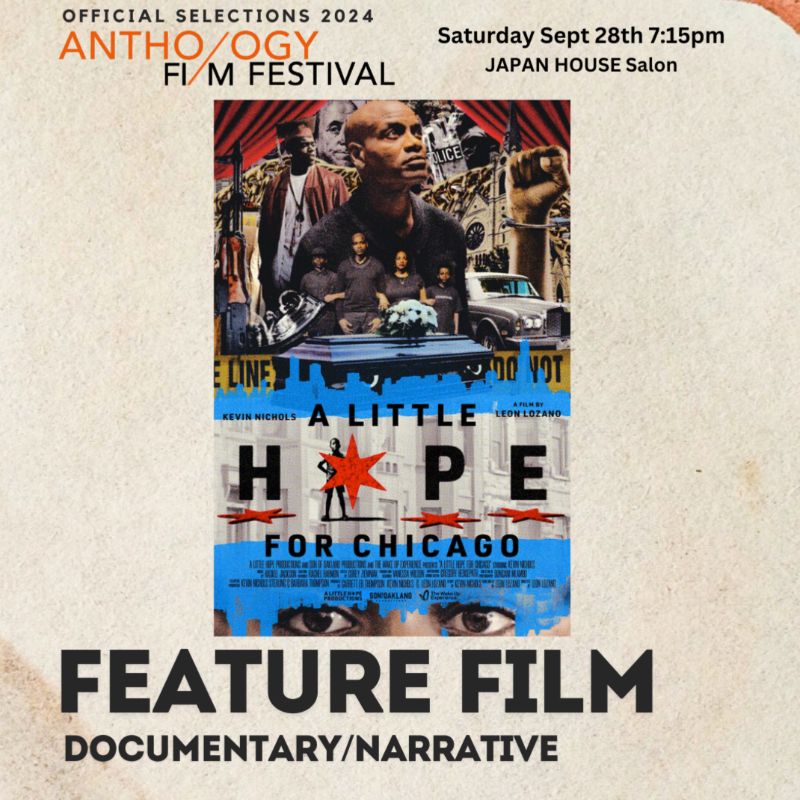 Anthology Institute