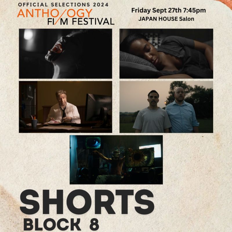 Anthology Institute