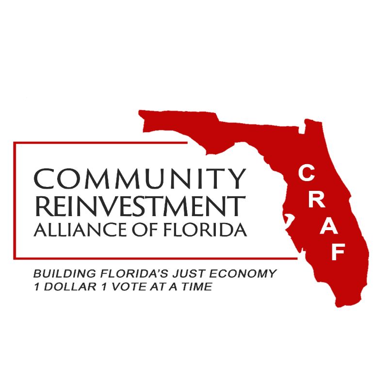 Community Reinvestment Alliance Of South Florida Inc