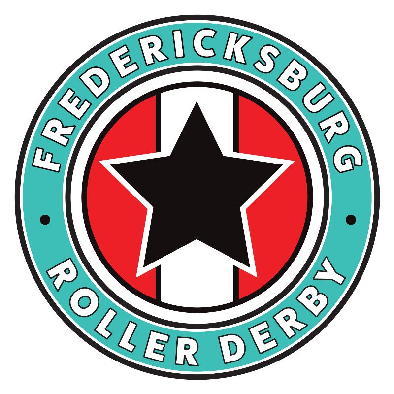 Fredericksburg Roller Derby Inc