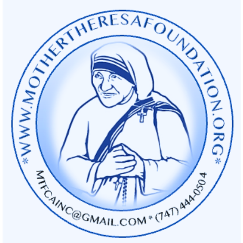 Mother Theresa Foundation Inc