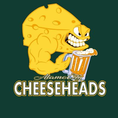 AlamoCity CheeseHeads