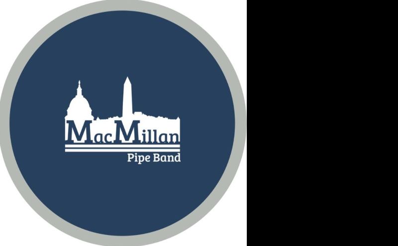 MacMillan United Pipe Bands