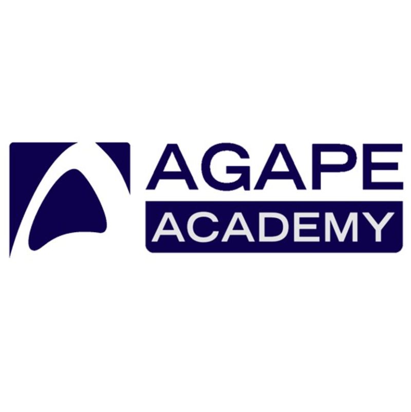 Agape Church Inc