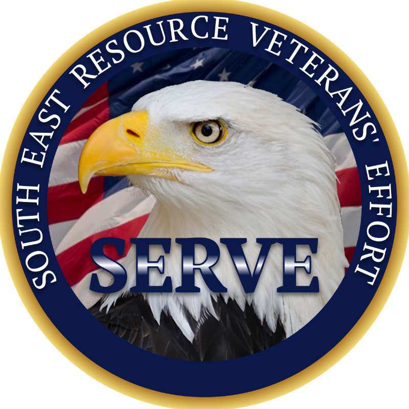 S.E.R.V.E. - South East Resource Veterans Effort
