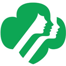 Girls Scout Troup