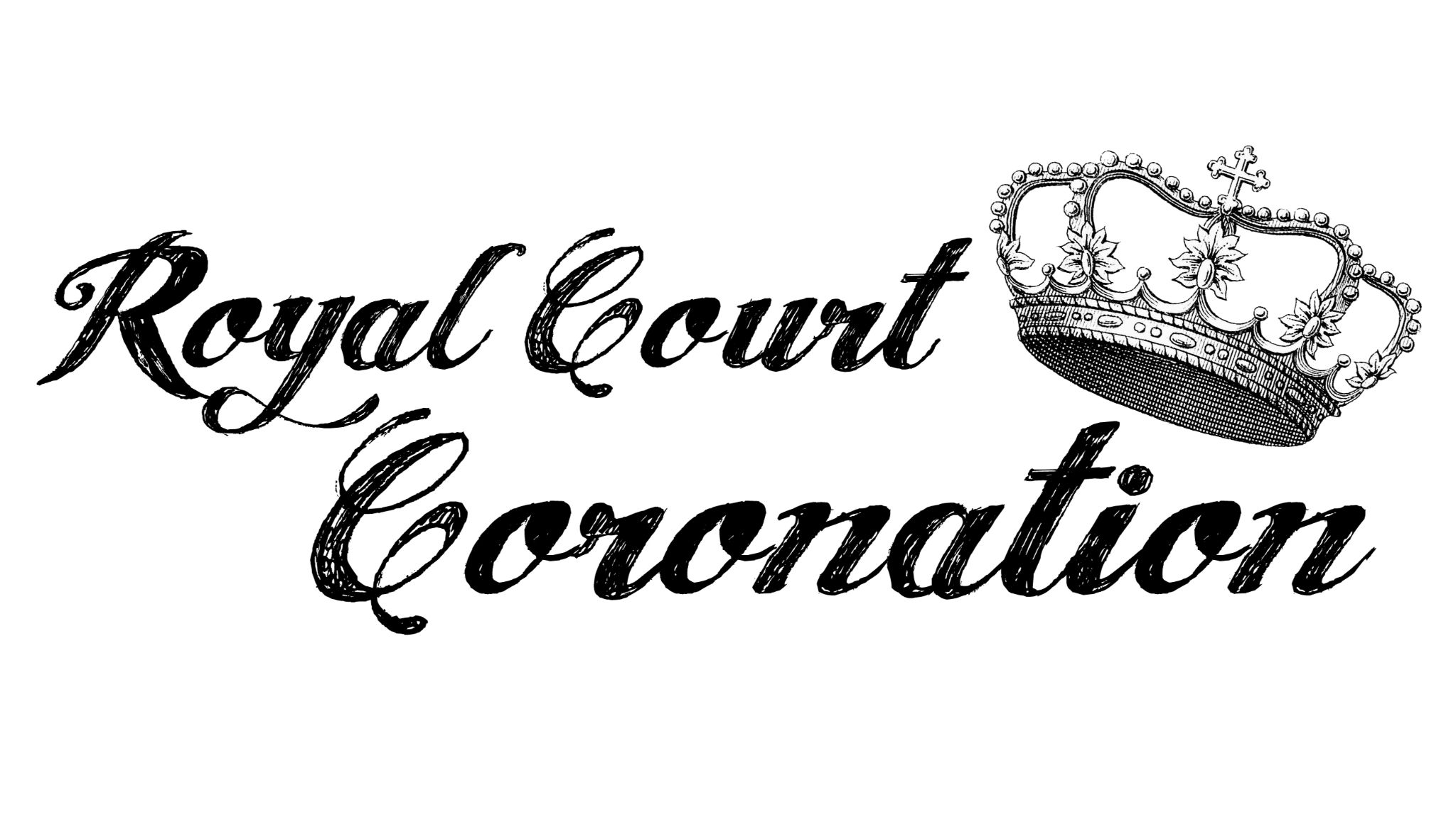 Fiesta Especial Royal Court Coronation Program Ad Contribution