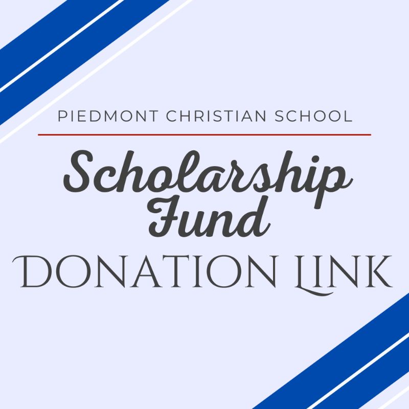 Piedmont Christian School
