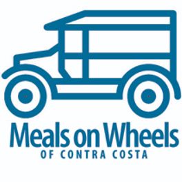 Meals On Wheels Contra Costa Inc