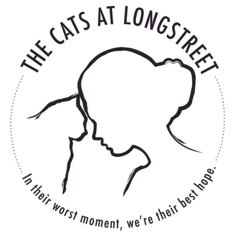The Cats at Longstreet