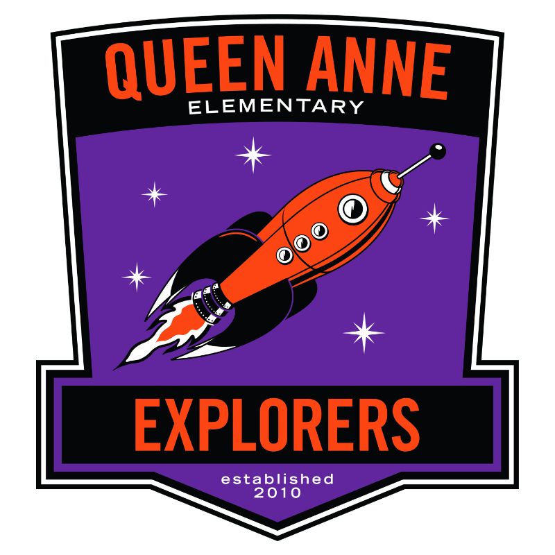 Queen Anne Elementary PTSA