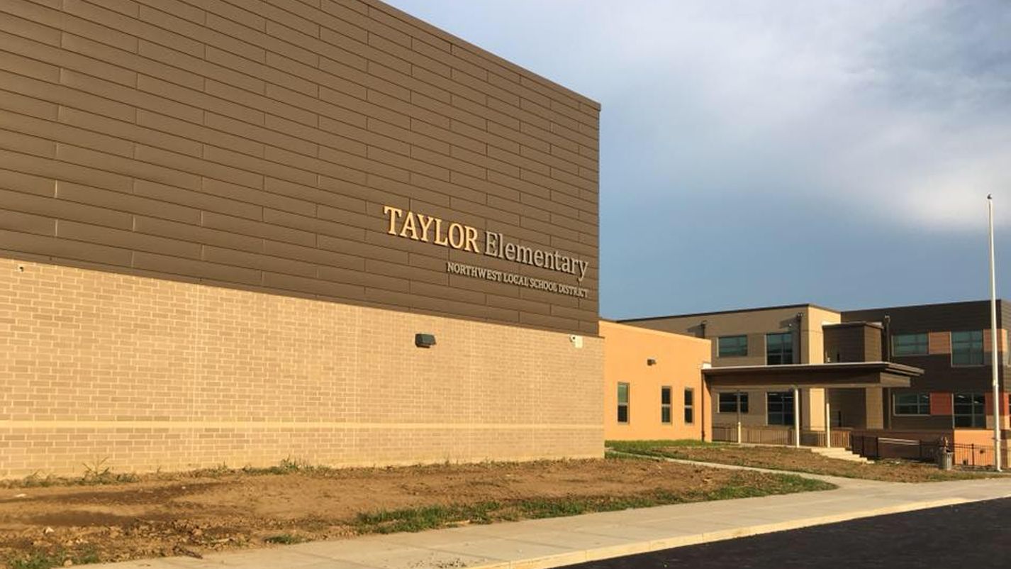 Taylor Rd Primary Taylor Elementary PTA Membership 2024-2025