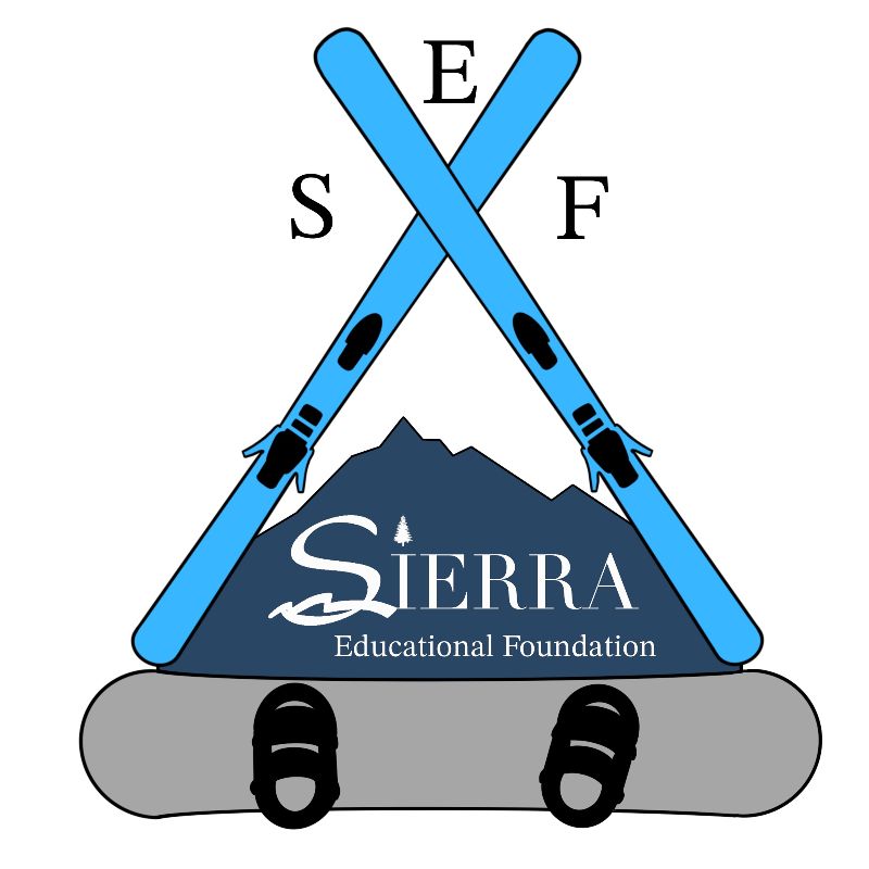 Sierra Educational Foundation