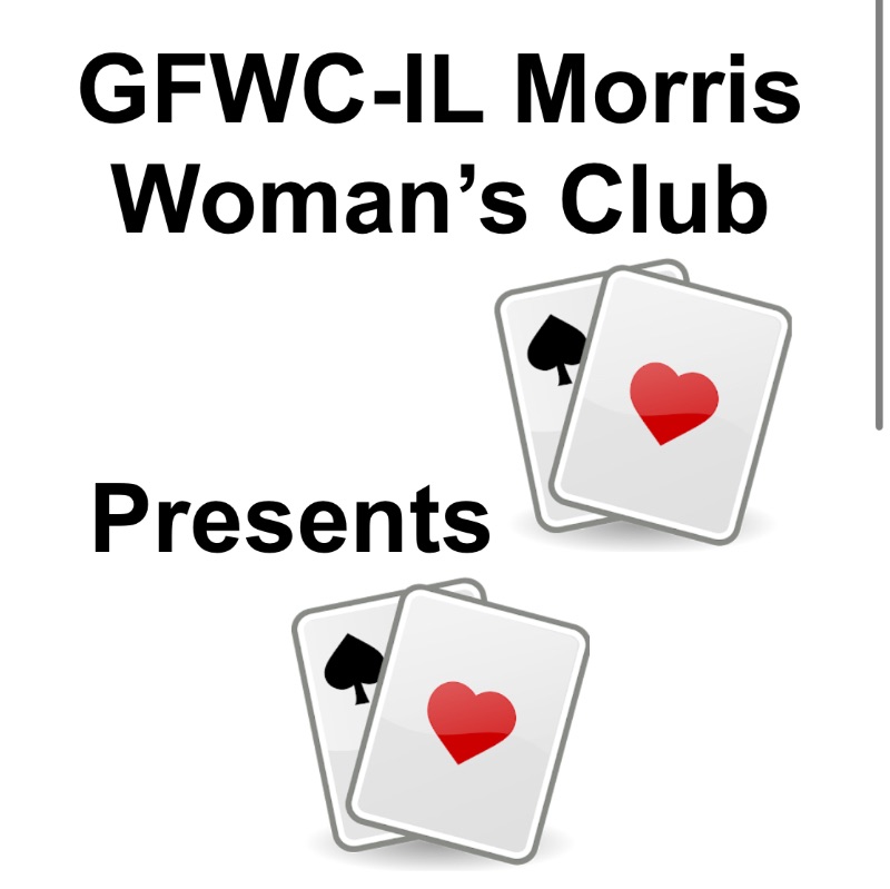 Gfwc Il Morris Womans Club