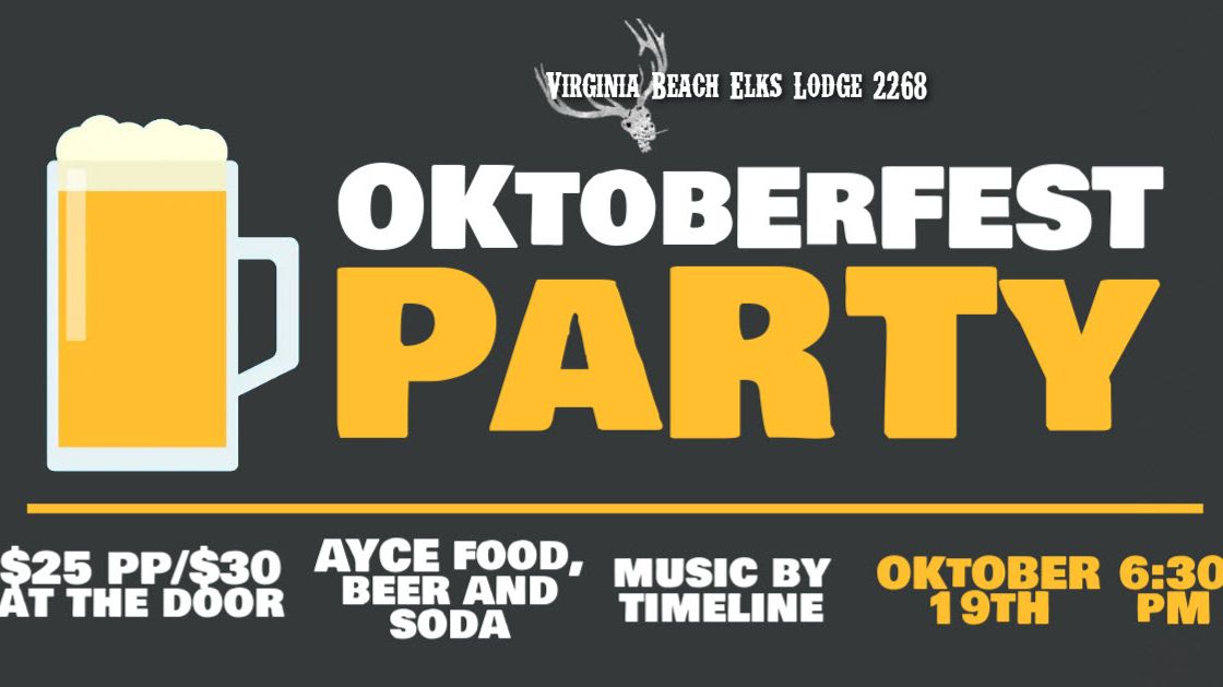 Octoberfest 2024