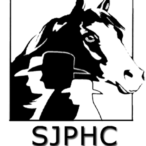 SAN JOAQUIN PAINT HORSE CLUB
