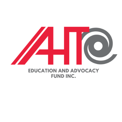 AHT Education and Advocacy Fund Inc.