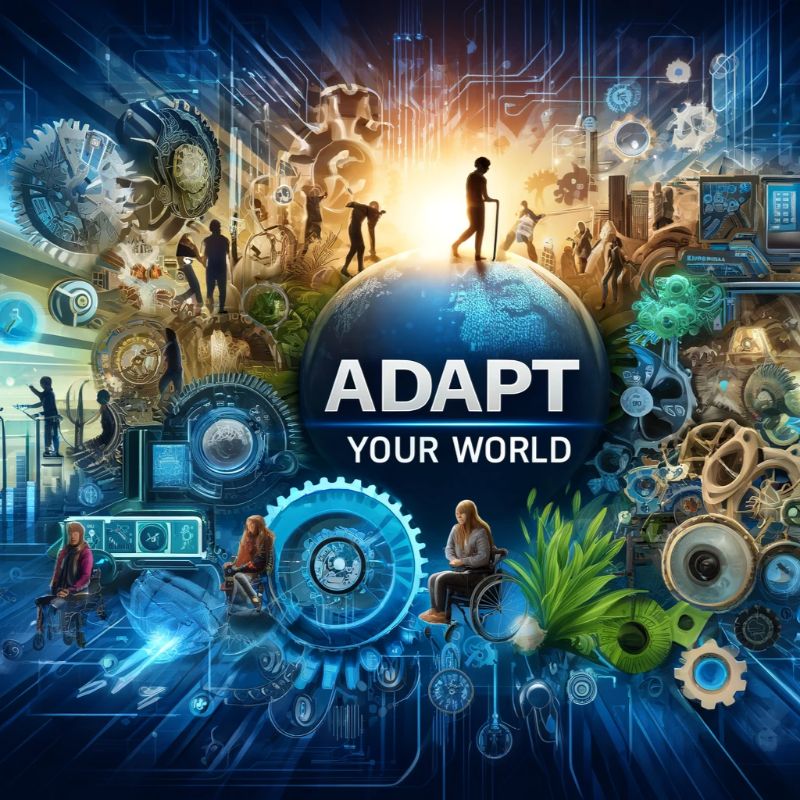 Adaptive Technologies