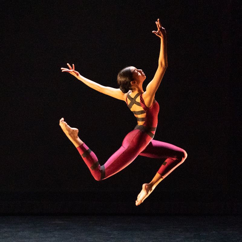 Steffi Nossen Dance Foundation Inc