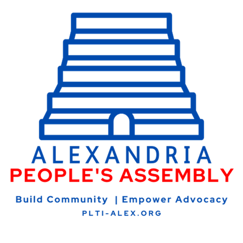 PLTI Alexandria People's Assembly