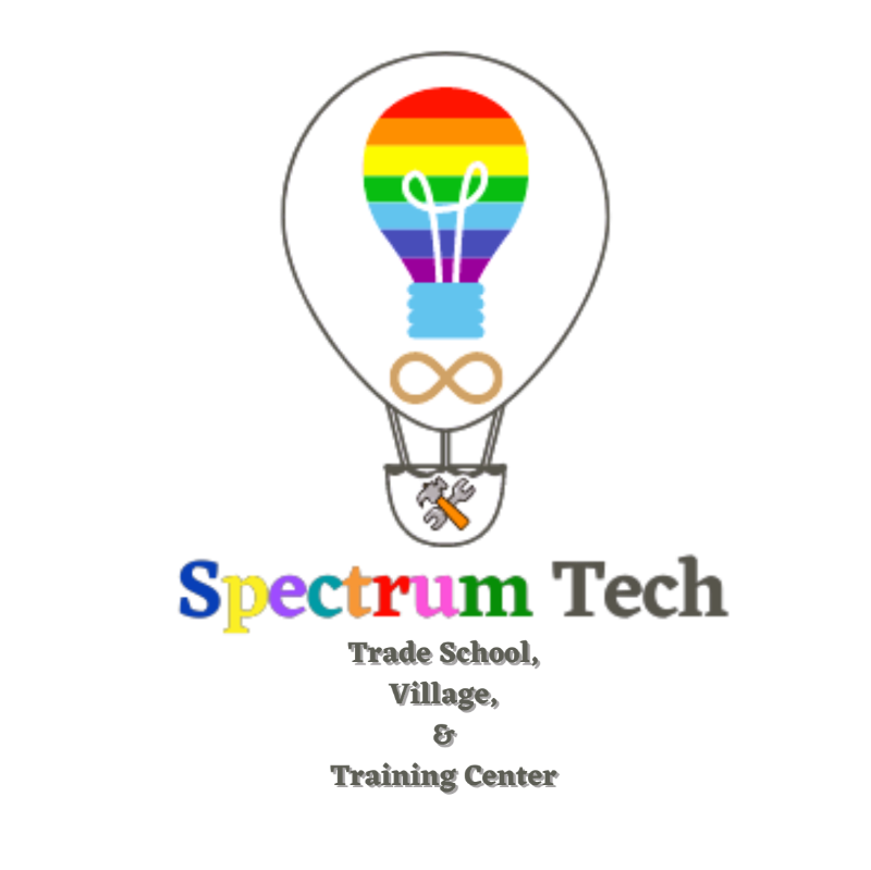Spectrum Tech Trade School Village And Training Center
