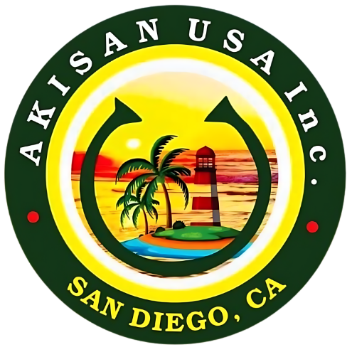 AKISAN San Diego Chapter