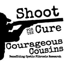 Courageous Cousins