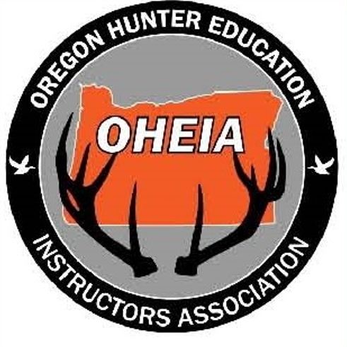 Oregon Hunter Education Instructors Association