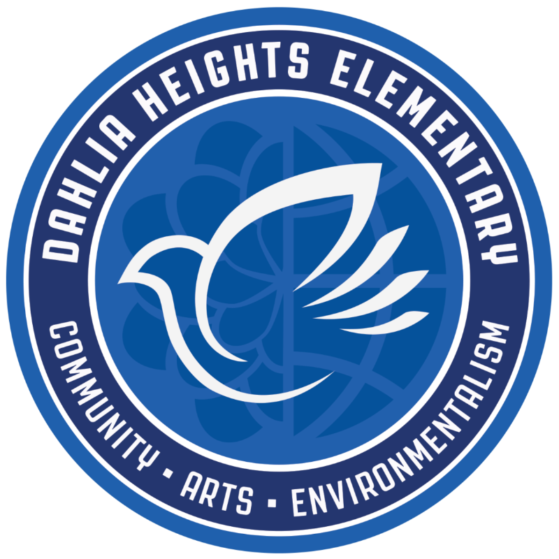 Dahlia Heights Elementary PTA
