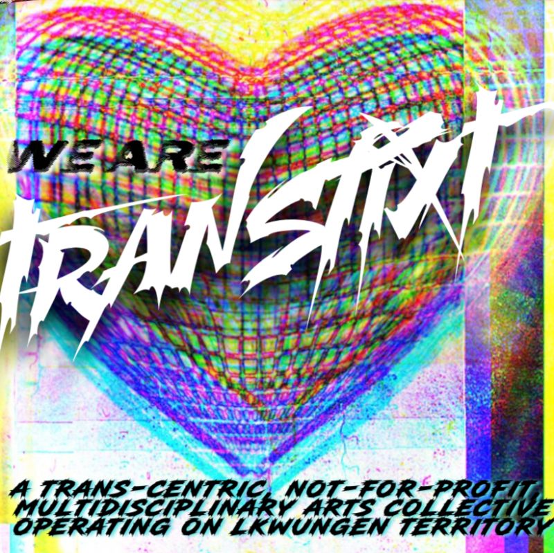 TRANSFIXT SOCIETY