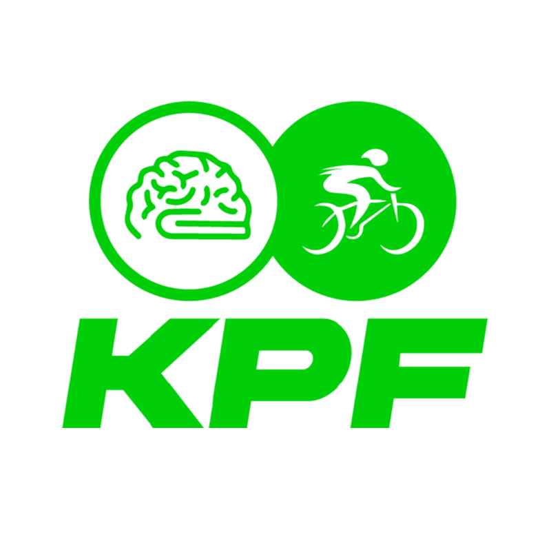Keep Pedaling Foundation Inc