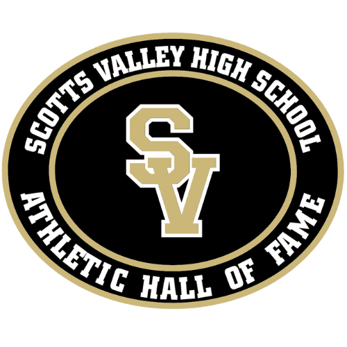 A black and gold logoDescription automatically generated
