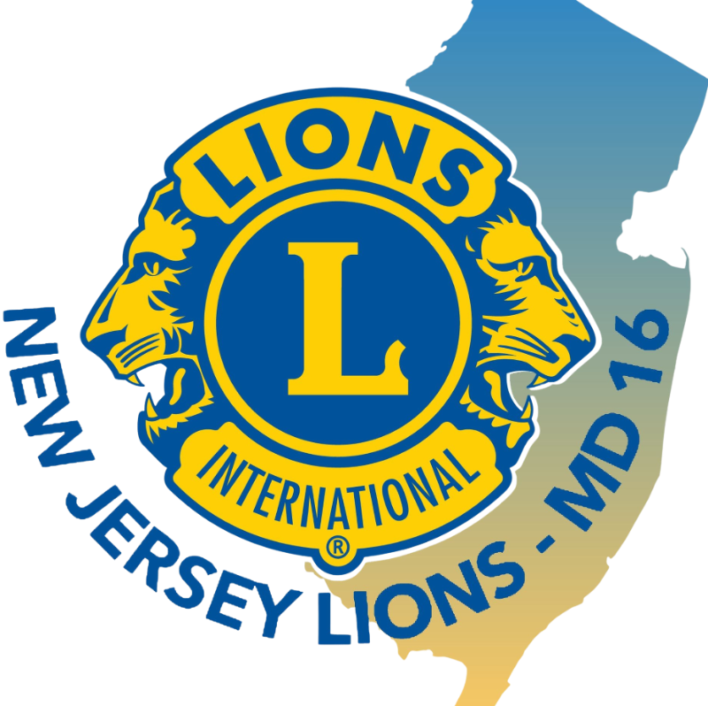 Multiple District 16 Lions Clubs International Inc
