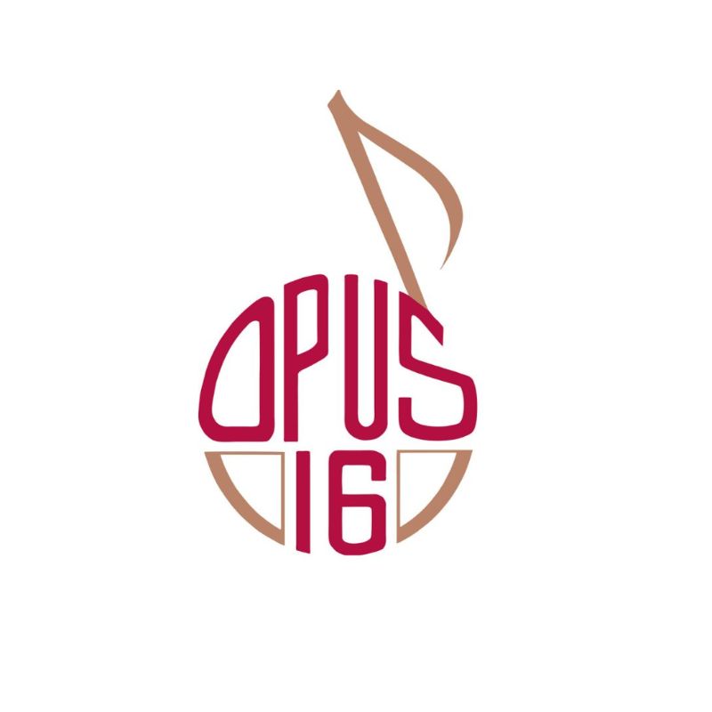 Ensemble vocal Opus 16