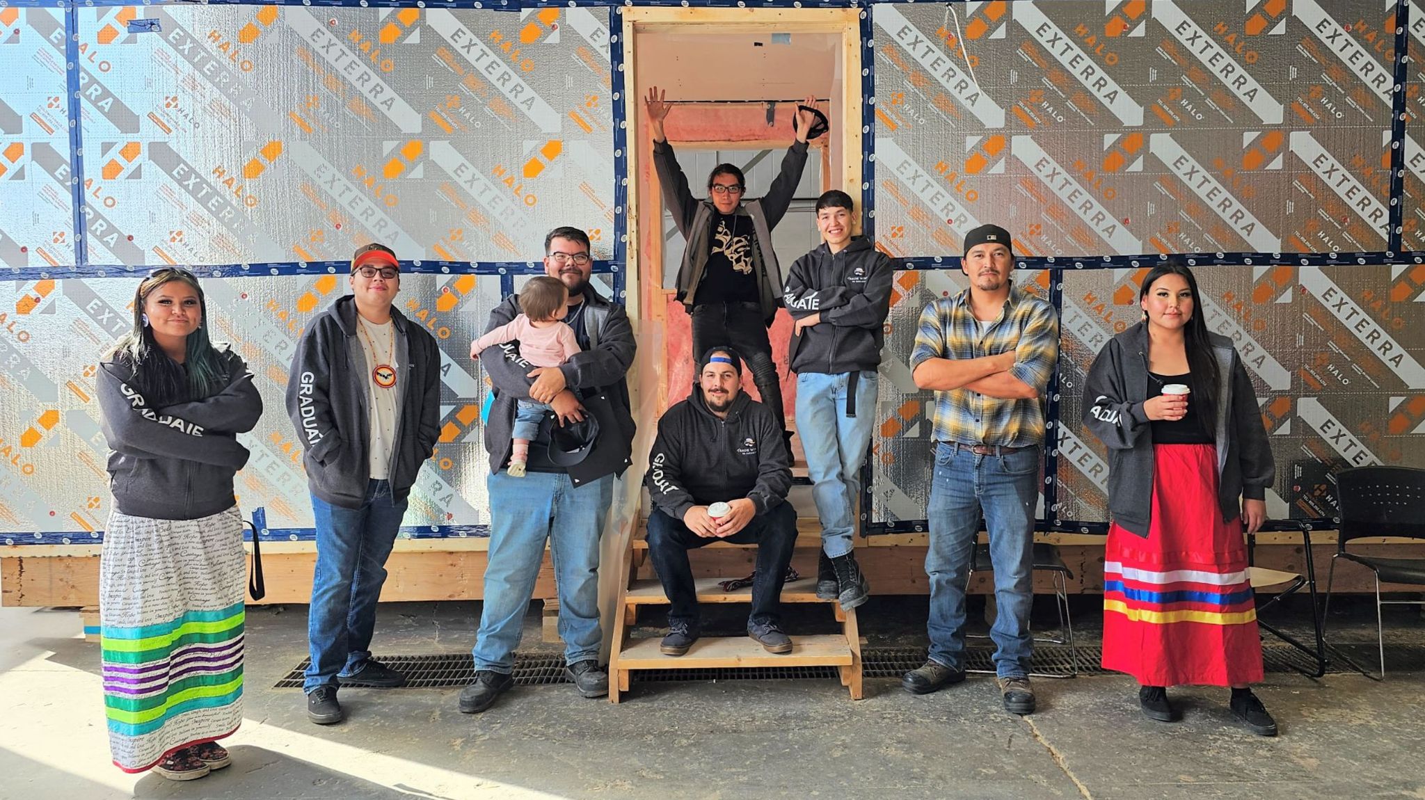 Donate to Trade Winds to Success Training Society