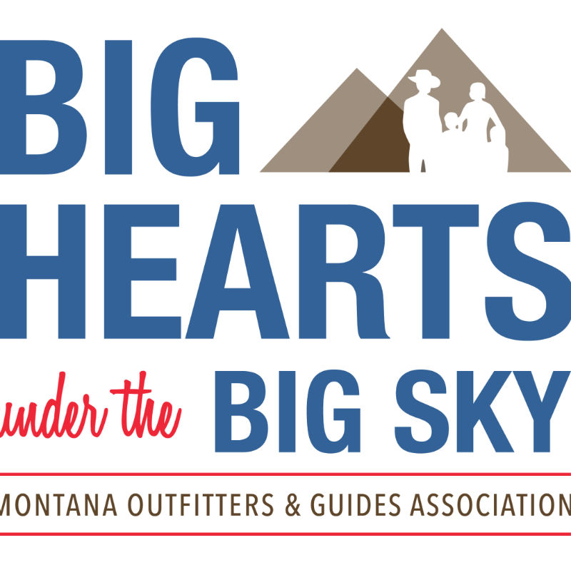 Big Hearts under the Big Sky