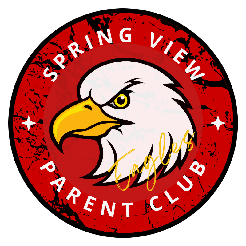 Springview Logo SVPC's Hydration Station Fundraiser