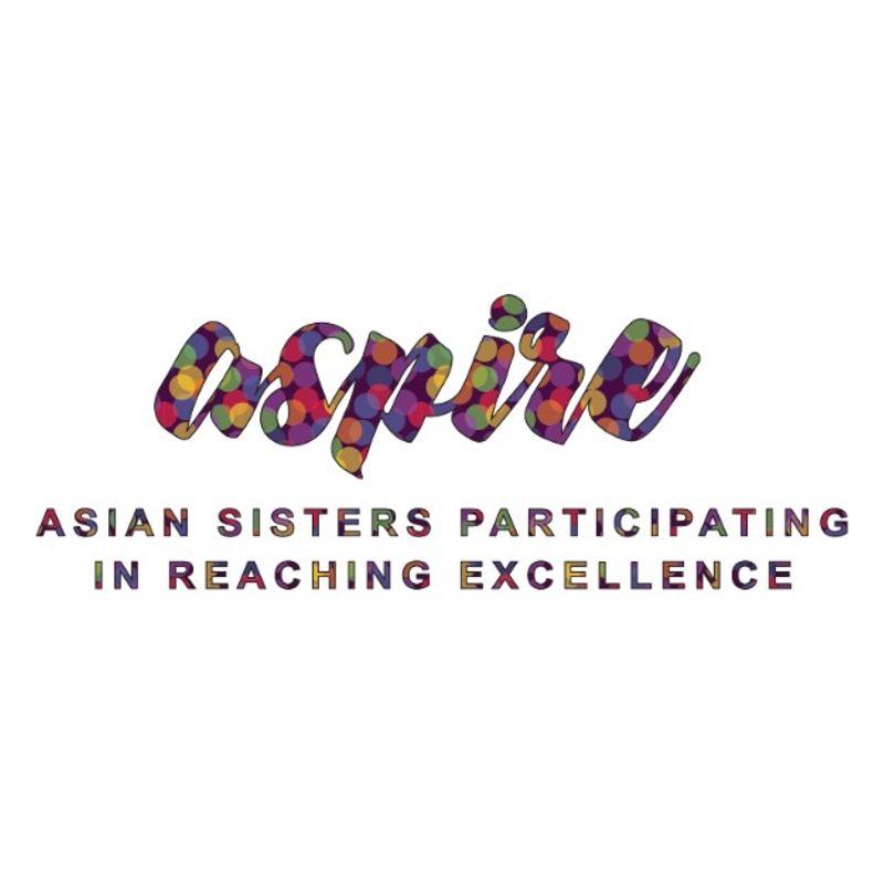Asian Sisters Participating In Reaching Excellence Inc