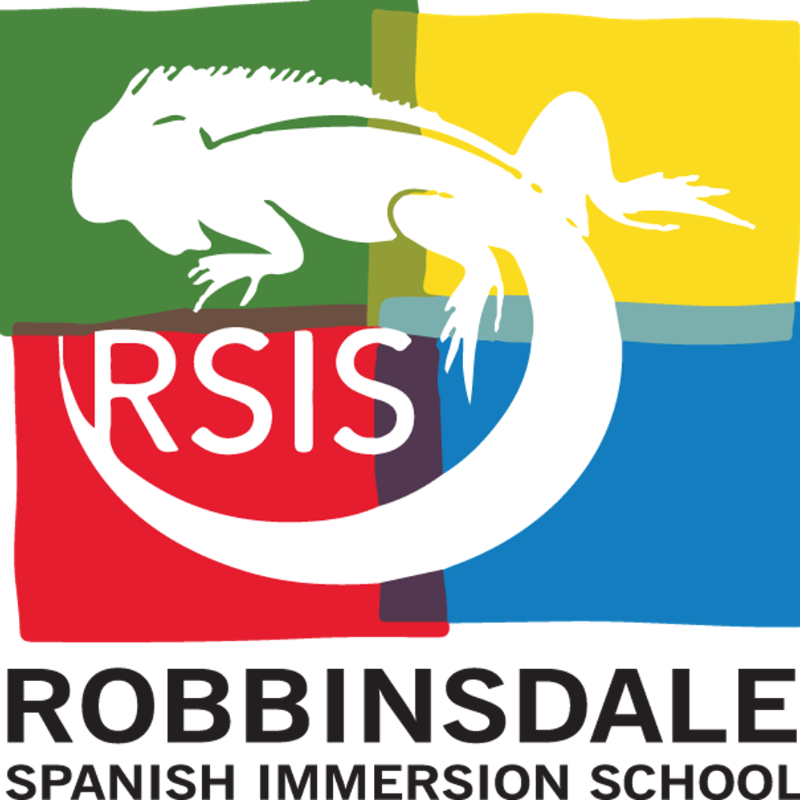 Robbinsdale Spanish Immersion School Parent Teacher Organization