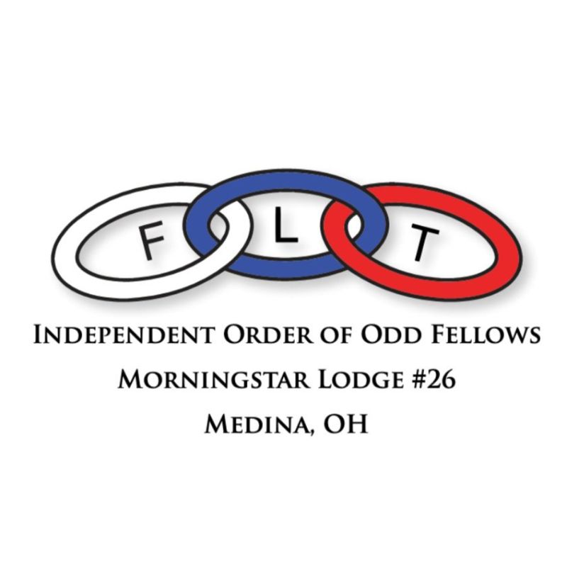 Independent Order of Odd Fellows Morning Star Lodge 26
