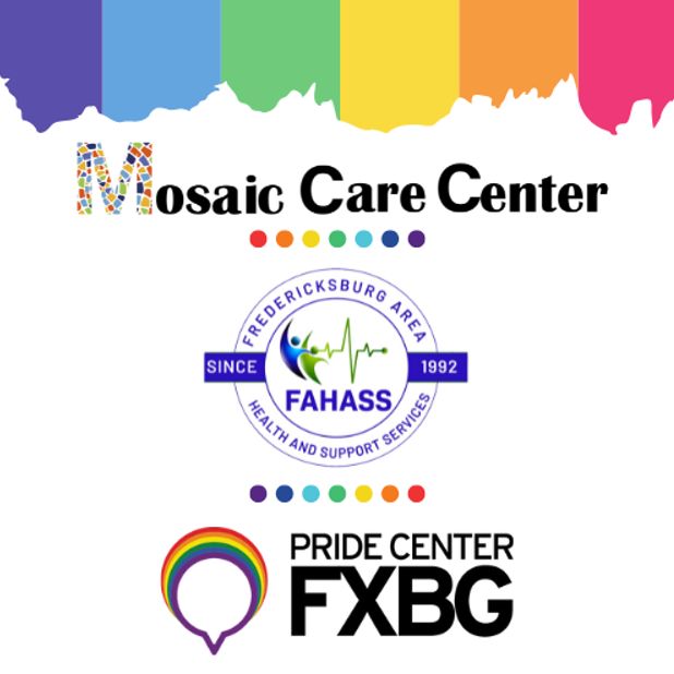 FAHASS (Fredericksburg Area Health and Support Services)