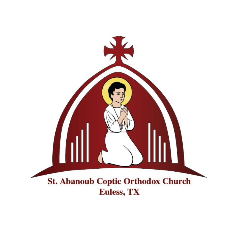 SAINT ABANOUB COPTIC ORTHODOX CHURCH