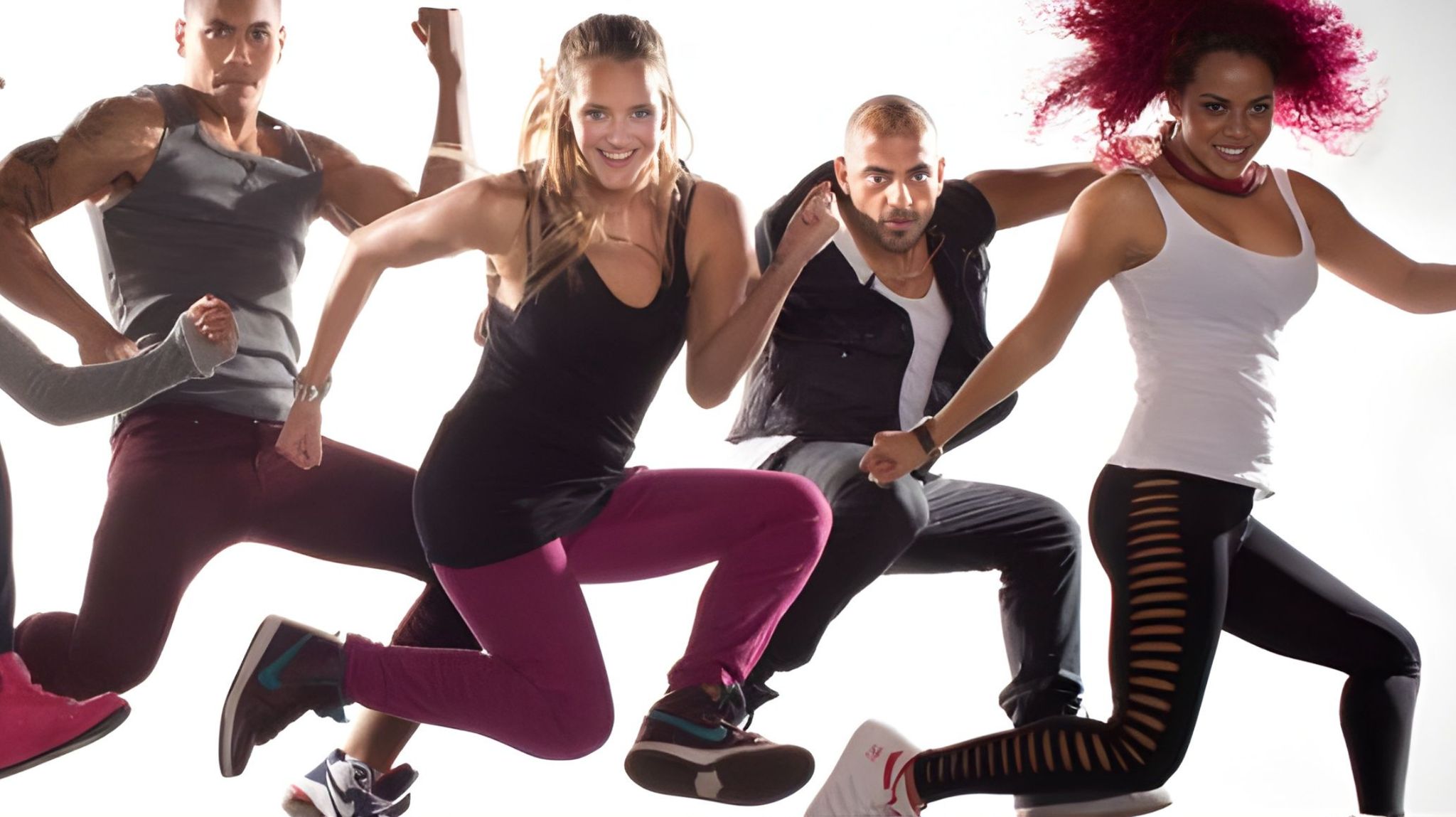 Popsugar Fitness Hiit Hip Hop Workout Running Popsugar 30 Minute