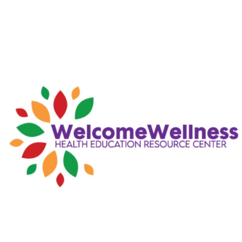Welcome Wellness Health Education Resource Center