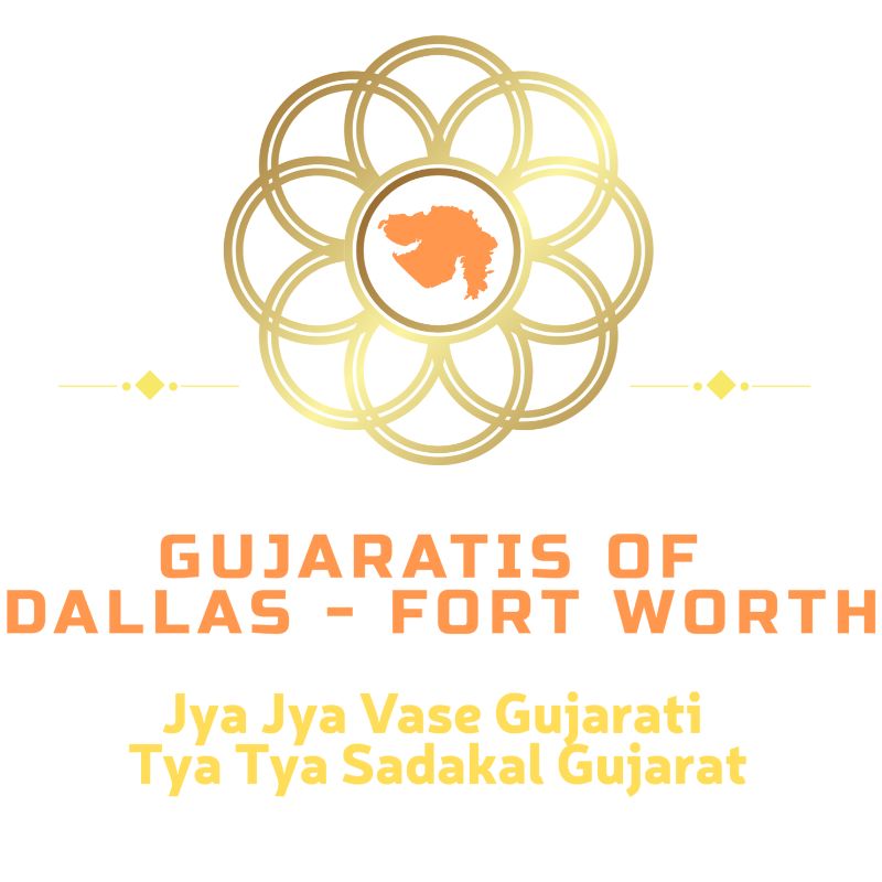 Gujaratis Of Dallas Fort-Worth